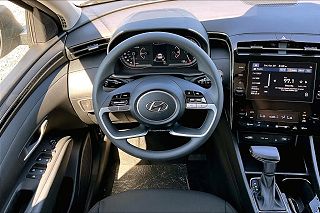 2024 Hyundai Tucson SEL 5NMJBCDE1RH406629 in College Park, MD 10