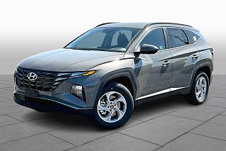 2024 Hyundai Tucson SEL VIN: 5NMJBCDE1RH406629