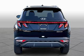 2024 Hyundai Tucson Limited Edition KM8JFDD27RU192475 in College Park, MD 4