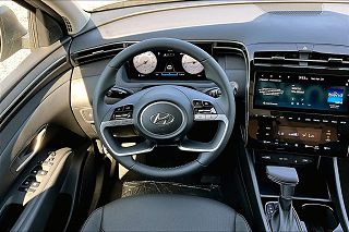 2024 Hyundai Tucson SEL 5NMJFCDE2RH404358 in College Park, MD 10