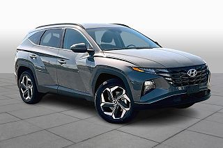 2024 Hyundai Tucson SEL 5NMJFCDE2RH404358 in College Park, MD 2