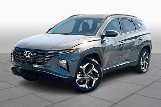 2024 Hyundai Tucson SEL VIN: 5NMJFCDE2RH404358