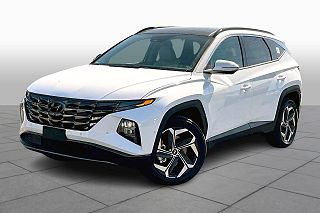 2024 Hyundai Tucson Limited Edition 5NMJECDE1RH407996 in College Park, MD 1