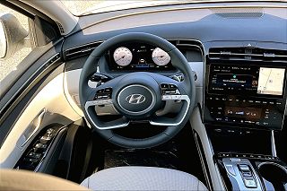 2024 Hyundai Tucson Limited Edition 5NMJECDE1RH407996 in College Park, MD 10
