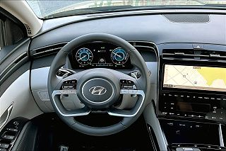 2024 Hyundai Tucson SEL Convenience KM8JCCD16RU199895 in College Park, MD 10