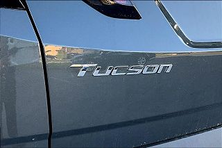 2024 Hyundai Tucson SEL Convenience KM8JCCD16RU199895 in College Park, MD 8