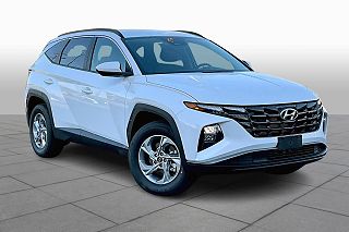 2024 Hyundai Tucson SEL 5NMJBCDE4RH399305 in College Park, MD 2