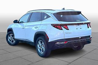 2024 Hyundai Tucson SEL 5NMJBCDE4RH399305 in College Park, MD 7
