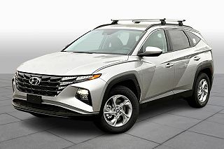 2024 Hyundai Tucson SEL VIN: 5NMJBCDE1RH405836