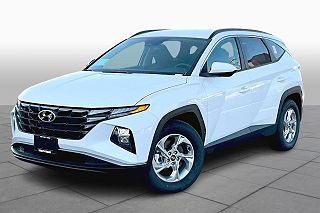 2024 Hyundai Tucson SEL VIN: KM8JB3DE7RU301016