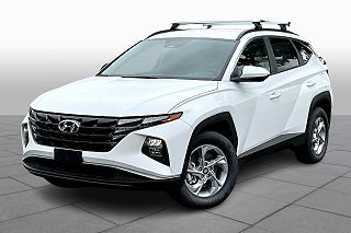 2024 Hyundai Tucson SEL VIN: 5NMJBCDE5RH403166