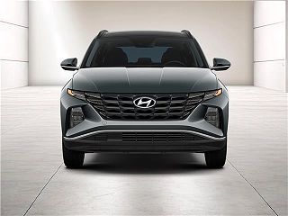 2024 Hyundai Tucson SEL Convenience KM8JCCD1XRU173848 in Colonial Heights, VA 12