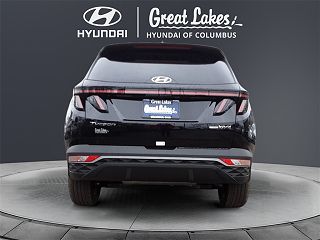 2024 Hyundai Tucson SEL Convenience KM8JCCD11RU205621 in Columbus, OH 4