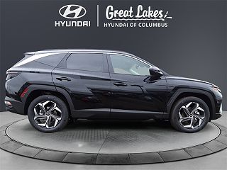 2024 Hyundai Tucson SEL Convenience KM8JCCD11RU205621 in Columbus, OH 6