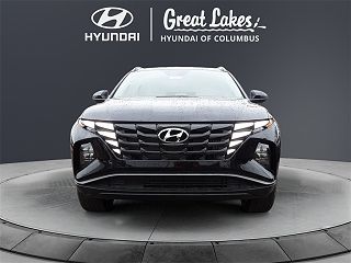 2024 Hyundai Tucson SEL Convenience KM8JCCD11RU205621 in Columbus, OH 8