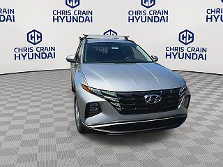 2024 Hyundai Tucson SEL 5NMJBCDE6RH405413 in Conway, AR 3