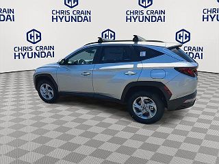 2024 Hyundai Tucson SEL 5NMJBCDE6RH405413 in Conway, AR 6