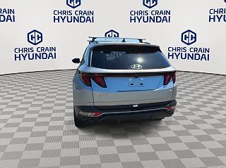 2024 Hyundai Tucson SEL 5NMJBCDE6RH405413 in Conway, AR 7
