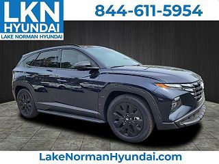 2024 Hyundai Tucson XRT KM8JF3DE9RU291318 in Cornelius, NC