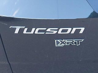 2024 Hyundai Tucson XRT KM8JF3DE1RU280264 in Cornelius, NC 25