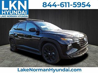 2024 Hyundai Tucson XRT VIN: KM8JF3DE1RU280264