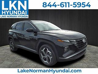 2024 Hyundai Tucson SEL 5NMJFCDE7RH305969 in Cornelius, NC
