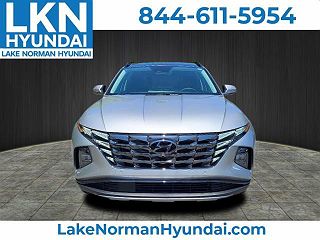 2024 Hyundai Tucson Limited Edition KM8JECD19RU186374 in Cornelius, NC 2