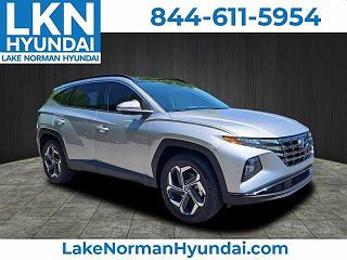 2024 Hyundai Tucson Limited Edition KM8JECD19RU186374 in Cornelius, NC