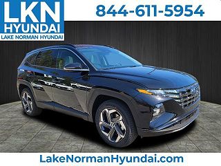 2024 Hyundai Tucson Limited Edition 5NMJECDE8RH393269 in Cornelius, NC