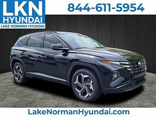 2024 Hyundai Tucson Limited Edition VIN: 5NMJE3DE0RH388860