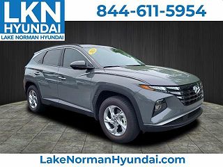 2024 Hyundai Tucson SEL 5NMJBCDE6RH297813 in Cornelius, NC
