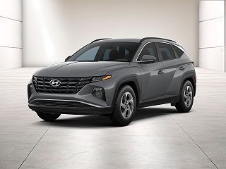 2024 Hyundai Tucson SEL VIN: 5NMJB3DE3RH413100