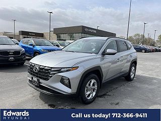 2024 Hyundai Tucson SEL VIN: KM8JBCDE4RU301880