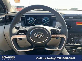 2024 Hyundai Tucson SEL Convenience KM8JCCD15RU175149 in Council Bluffs, IA 13