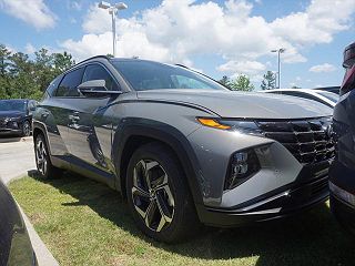2024 Hyundai Tucson Limited Edition VIN: 5NMJE3DEXRH401842