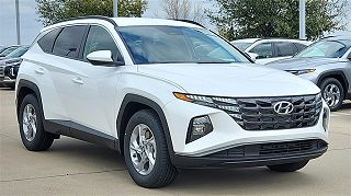 2024 Hyundai Tucson SEL KM8JB3DE6RU329339 in Dallas, TX 1