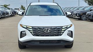 2024 Hyundai Tucson SEL KM8JB3DE6RU329339 in Dallas, TX 2