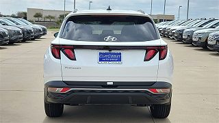 2024 Hyundai Tucson SEL KM8JB3DE6RU329339 in Dallas, TX 6