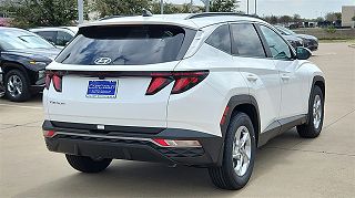 2024 Hyundai Tucson SEL KM8JB3DE6RU329339 in Dallas, TX 7