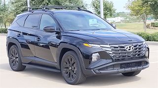 2024 Hyundai Tucson XRT KM8JF3DE0RU339708 in Dallas, TX 1