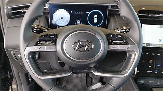 2024 Hyundai Tucson XRT KM8JF3DE0RU339708 in Dallas, TX 14