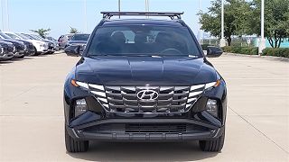2024 Hyundai Tucson XRT KM8JF3DE0RU339708 in Dallas, TX 2