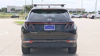 2024 Hyundai Tucson XRT KM8JF3DE0RU339708 in Dallas, TX 6