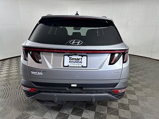 2024 Hyundai Tucson Limited Edition 5NMJECDEXRH387604 in Davenport, IA 5