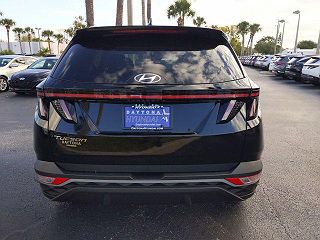 2024 Hyundai Tucson SEL 5NMJF3DE4RH332935 in Daytona Beach, FL 5