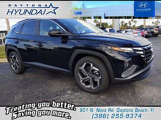 2024 Hyundai Tucson SEL VIN: 5NMJF3DE4RH332935