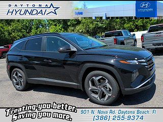 2024 Hyundai Tucson SEL VIN: 5NMJF3DE0RH414290