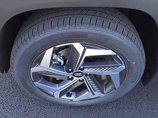 2024 Hyundai Tucson SEL 5NMJFCDE9RH400078 in Decatur, IL 16