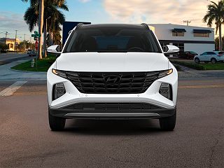 2024 Hyundai Tucson Limited Edition KM8JECD1XRU145137 in Delray Beach, FL 12