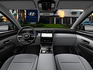 2024 Hyundai Tucson Limited Edition KM8JECD1XRU145137 in Delray Beach, FL 13